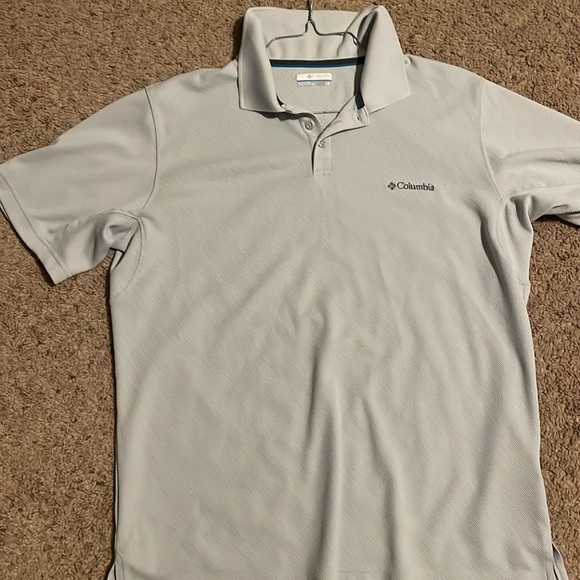 Columbia Other - Columbia Polo